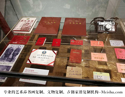 佛坪县-专业的文物艺术品复制公司有哪些？